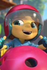 Beat Bugs – S03E01 – A Day in the Life