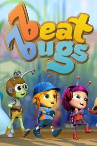 Beat Bugs – S03E02 – Paperback Writer
