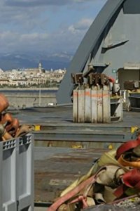 Mega Shippers – S01E02 – Mission: Super Yacht