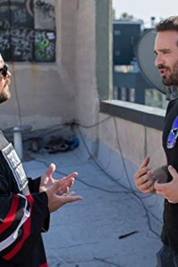 Geeking Out – S01E03 – Jeph Loeb/Charlie Cox