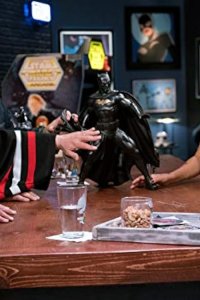Geeking Out – S01E06 – Antoine Fuqua/DC Toys/Blizzard Entertainment