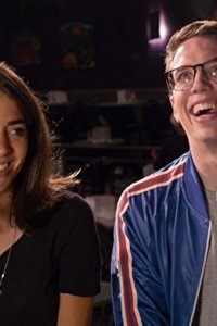 Jeff Ross Presents Roast Battle – S01E01 – Road to Roast Battle