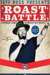 Jeff Ross Presents Roast Battle – S01E05 – Roast Battle – Night Four