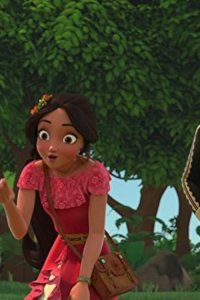 Elena of Avalor – S01E06 – Prince Too Charming