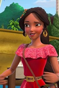 Elena of Avalor – S01E08 – Royal Retreat