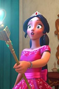 Elena of Avalor – S01E10 – The Scepter of Light