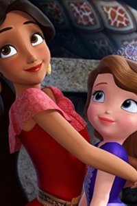 Elena of Avalor – S01E11 – Elena and the Secret of Avalor