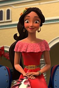 Elena of Avalor – S01E12 – Navidad