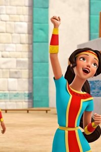 Elena of Avalor – S01E13 – Olaball