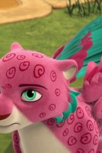 Elena of Avalor – S01E14 – Flight of the Jaquins