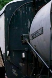 Full Steam Ahead – S01E05 – Episode #1.5