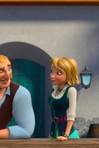 Elena of Avalor – S01E17 – Captain Turner Returns