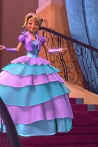 Elena of Avalor – S01E19 – My Fair Naomi