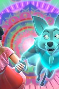Elena of Avalor – S01E20 – Spirit Monkey Business