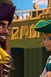 Elena of Avalor – S01E24 – Party of a Lifetime