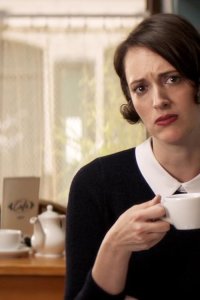 Fleabag – S01E01 – Episode #1.1