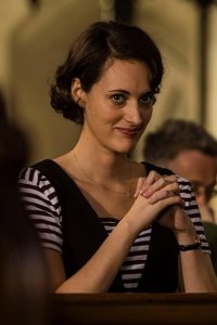 Fleabag – S02E02 – Episode #2.2