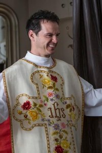 Fleabag – S02E04 – Episode #2.4