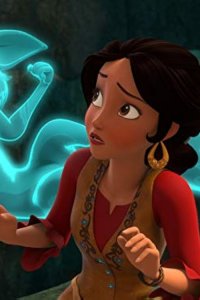 Elena of Avalor – S03E02 – To Save a Sunbird