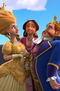 Elena of Avalor – S03E05 – Norberg Peace Prize