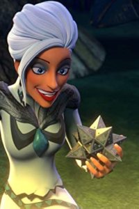 Elena of Avalor – S03E06 – The Magic Within