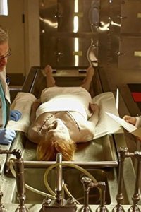 The Coroner: I Speak for the Dead – S01E10 – Traumatic Ending