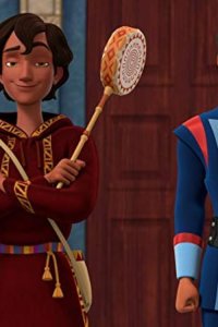 Elena of Avalor – S03E08 – Captain Mateo