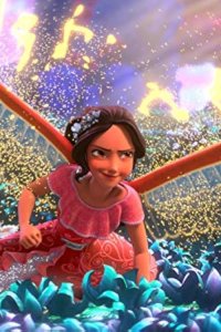 Elena of Avalor – S03E11 – Dreamcatcher