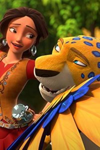 Elena of Avalor – S03E13 – King Skylar