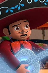 Elena of Avalor – S03E15 – Team Isa