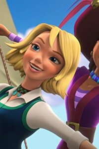 Elena of Avalor – S03E16 – The Last Laugh