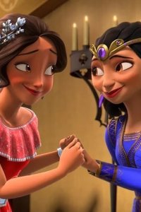 Elena of Avalor – S03E17 – Festival of Lights