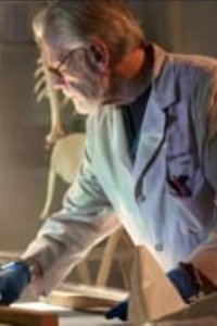 The Coroner: I Speak for the Dead – S03E01 – Wedding Day