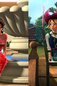 Elena of Avalor – S03E19 – Giant Steps