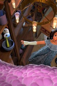 Elena of Avalor – S03E20 – Shooting Stars