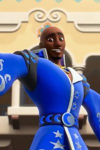 Elena of Avalor – S03E21 – Crash Course