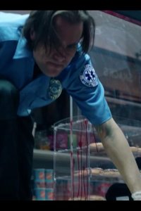 The Coroner: I Speak for the Dead – S03E07 – While You Slept