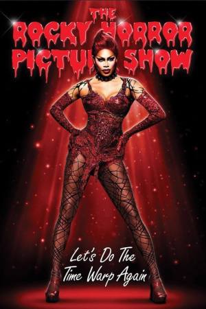 The Rocky Horror Picture Show: Let’s Do the Time Warp Again