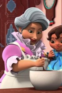 Elena of Avalor – S03E24 – Día de las Madres