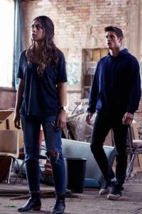 T@gged – S01E08 – #Sexliesandvideo