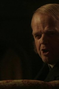 The Secret Agent – S01E01 – Episode #1.1