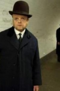 The Secret Agent – S01E02 – Episode #1.2