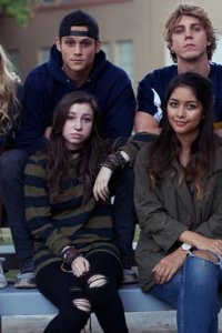 T@gged – S01E11 – #Monkeyman