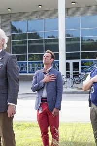 Vice Principals – S01E01 – The Principal
