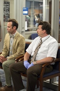 Vice Principals – S01E02 – A Trusty Steed