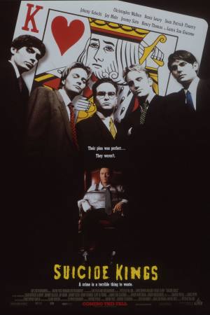 Suicide Kings