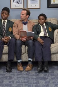 Vice Principals – S01E07 – The Good Book