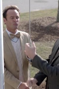 Vice Principals – S01E09 – End of the Line