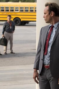 Vice Principals – S02E02 – Slaughter