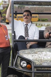 Vice Principals – S02E04 – Think Change